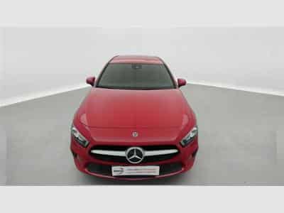 Mercedes A 200 A 200 7G-Tronic NAVI / FULL LED / PDC AV+AR / JA 16" (2019) - Photo 4
