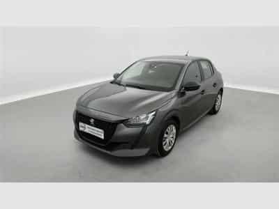 Peugeot 208 1.2i PureTech Like CLIM (2022) - Foto 1