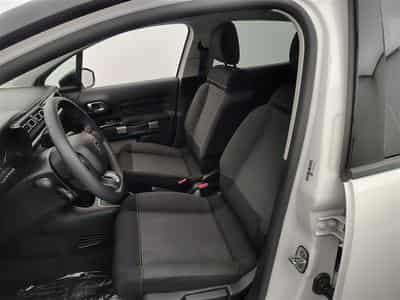 Citroen C3 1.2i PureTech Feel CARPLAY / FULL LED / PDC AR / JA 16" (2024) - Foto 7