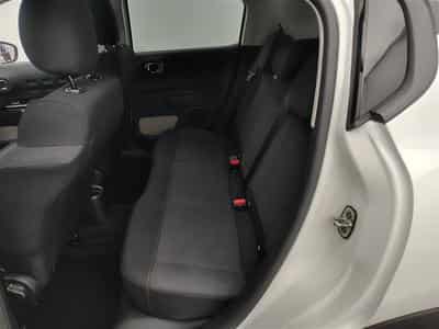 Citroen C3 1.2i PureTech Feel CARPLAY / FULL LED / PDC AR / JA 16" (2024) - Foto 13