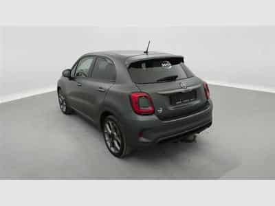 Fiat 500X 1.3 Sport DCT GPS/CAMERA/PDC/SIEGES CH/FULL LED/JA 19" (2020) - Photo 2