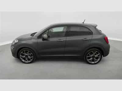 Fiat 500X 1.3 Sport DCT GPS/CAMERA/PDC/SIEGES CH/FULL LED/JA 19" (2020) - Photo 3