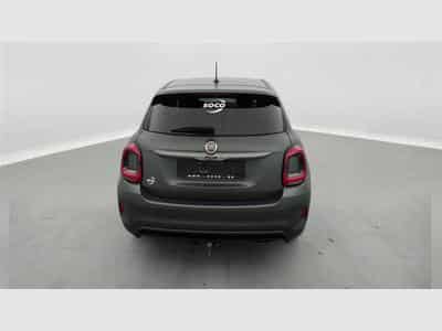 Fiat 500X 1.3 Sport DCT GPS/CAMERA/PDC/SIEGES CH/FULL LED/JA 19" (2020) - Photo 5