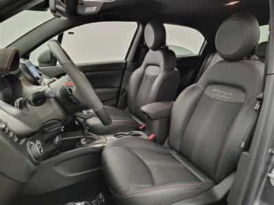 Fiat 500X 1.3 Sport DCT GPS/CAMERA/PDC/SIEGES CH/FULL LED/JA 19" (2020) - Photo 7
