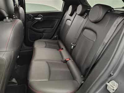 Fiat 500X 1.3 Sport DCT GPS/CAMERA/PDC/SIEGES CH/FULL LED/JA 19" (2020) - Photo 13