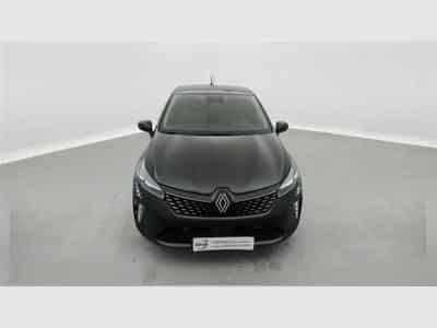 Renault Clio 1.0 TCe Evolution (2025) - Photo 4