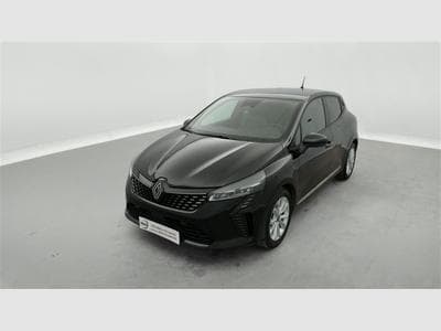 Renault Clio 1.0 TCe Evolution (2025) - Photo 1