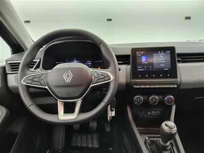 Renault Clio 1.0 TCe Evolution (2025) - Photo 9