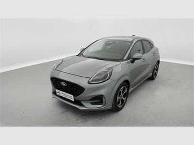 Ford Puma 1.0 EcoBoost mHEV 125cv ST-Line NAVI / FULL LED / CAMERA (2025) - Photo 1