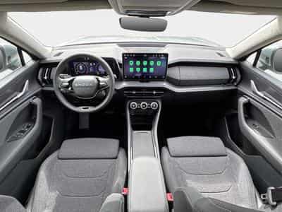 Skoda Kodiaq Selection (2026) - Photo 7