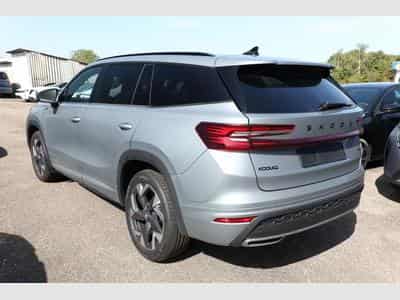 Skoda Kodiaq Sportline (2026) - Photo 4