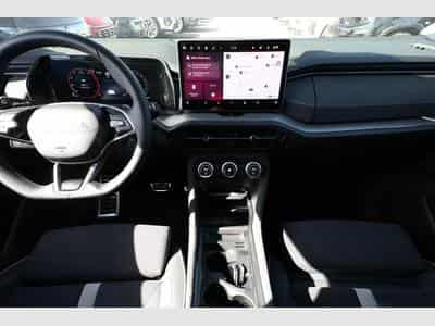 Skoda Kodiaq Sportline (2026) - Photo 8