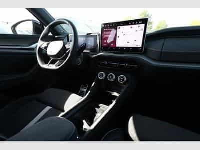 Skoda Kodiaq Sportline (2026) - Photo 9