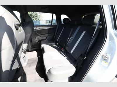 Skoda Kodiaq Sportline (2026) - Photo 10