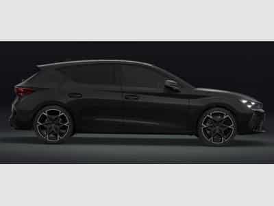 Cupra Leon VZ DSG Pano (2026) - Photo 3