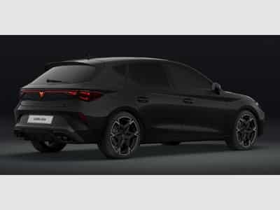 Cupra Leon VZ DSG Pano (2026) - Photo 4