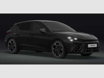 Cupra Leon VZ DSG Pano (2026) - Photo 2