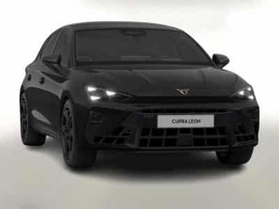 Cupra Leon VZ DSG Pano (2026) - Photo 1