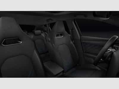 Cupra Leon VZ DSG Pano (2026) - Photo 7