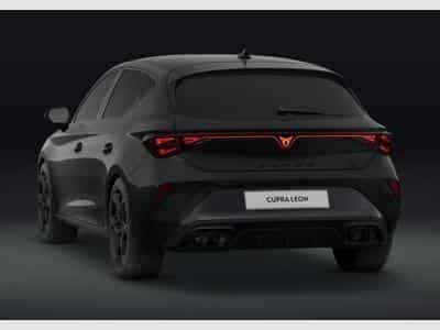 Cupra Leon VZ DSG Pano (2026) - Photo 5
