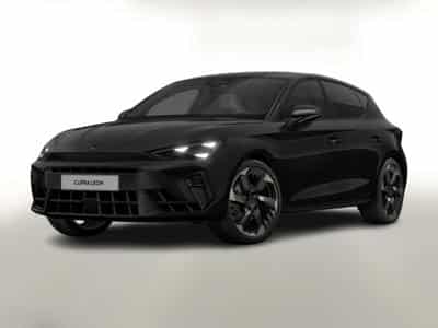 Cupra Leon DSG Tribe Edition (2026) - Photo 1