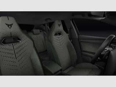 Cupra Leon DSG Tribe Edition (2026) - Photo 3