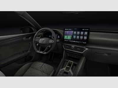 Cupra Leon DSG Tribe Edition (2026) - Photo 2