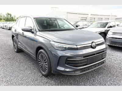 VW Tiguan DSG LED+ Pano (2026) - Photo 2