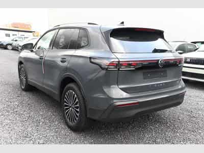 VW Tiguan DSG LED+ Pano (2026) - Photo 4
