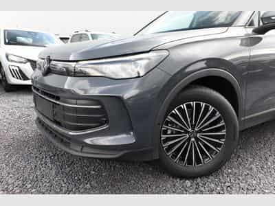 VW Tiguan DSG LED+ Pano (2026) - Photo 5