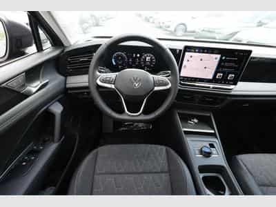 VW Tiguan DSG LED+ Pano (2026) - Photo 7