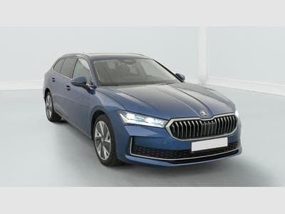 Skoda Superb Selection (2025) - Photo 1