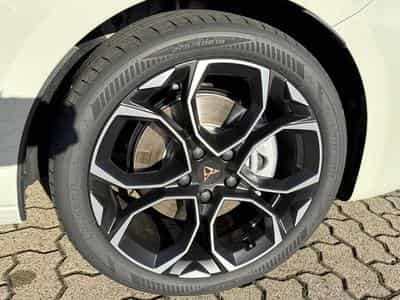Cupra Leon Leon Sportstourer (2026) - Foto 9