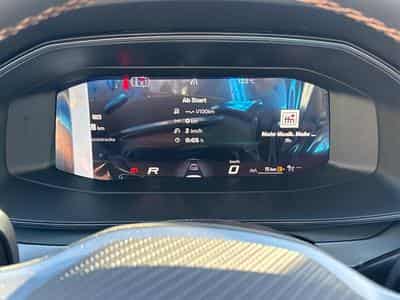 Cupra Leon Leon Sportstourer (2026) - Foto 14