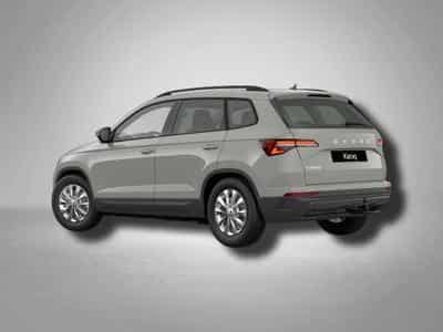 Skoda Karoq Selection 1.5 TSI 7-Gang-DSG (2026) - Photo 3