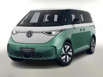 VW ID.Buzz Pro (2026) - Photo 1