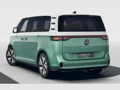 VW ID.Buzz Pro (2026) - Photo 3