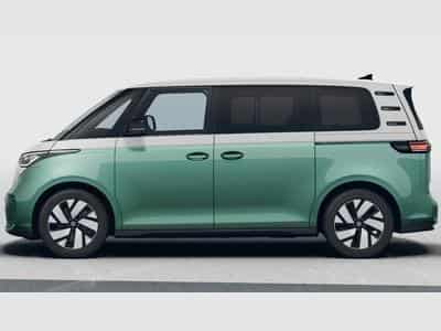 VW ID.Buzz Pro (2026) - Photo 2
