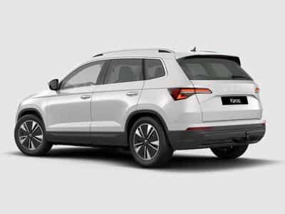Skoda Karoq Selection (2026) - Photo 3