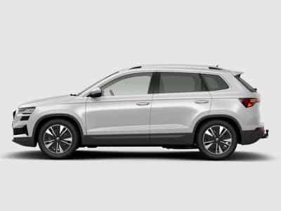 Skoda Karoq Selection (2026) - Photo 2