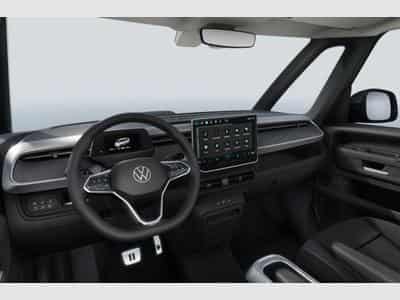 VW ID.Buzz Pro (2026) - Photo 5