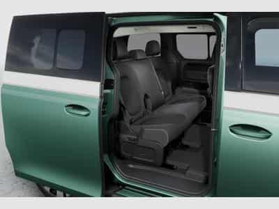 VW ID.Buzz Pro (2026) - Photo 4