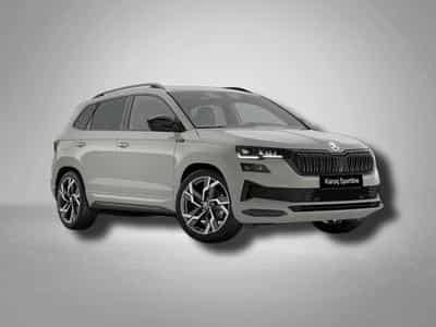 Skoda Karoq Sportline 2.0 TSI 7-Gang-DSG 4x4 (2026) - Photo 1