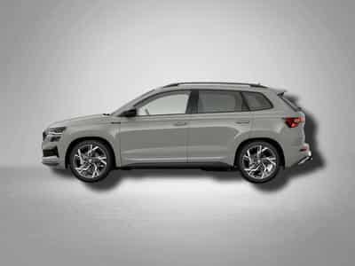 Skoda Karoq Sportline 2.0 TSI 7-Gang-DSG 4x4 (2026) - Photo 2