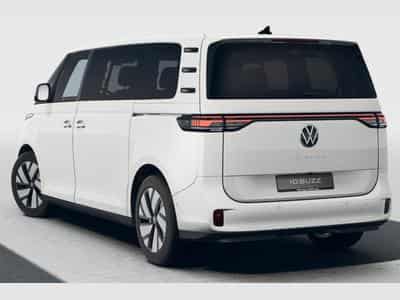 VW ID.Buzz Pro (2026) - Photo 3