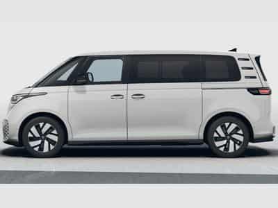VW ID.Buzz Pro (2026) - Photo 2