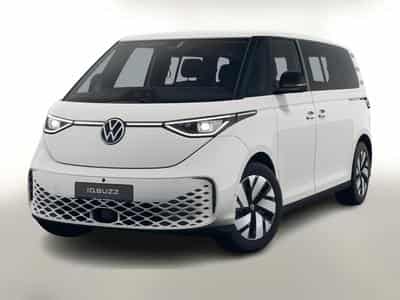 VW ID.Buzz Pro (2026) - Photo 1