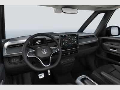 VW ID.Buzz Pro (2026) - Photo 5