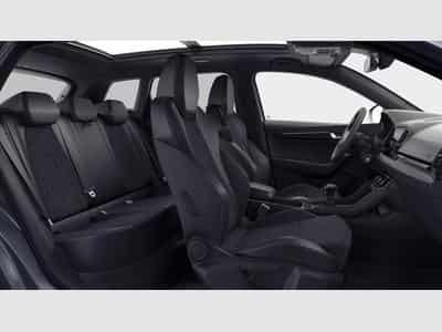 Skoda Karoq Sportline 2.0 TSI 7-Gang-DSG 4x4 (2026) - Photo 5