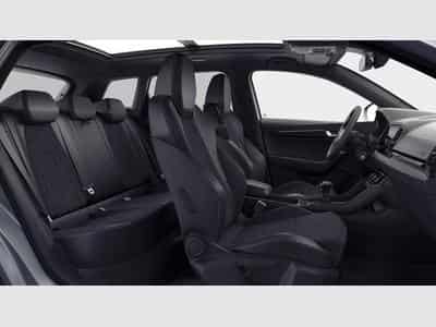 Skoda Karoq Sportline 2.0 TSI 7-Gang-DSG 4x4 (2026) - Photo 5